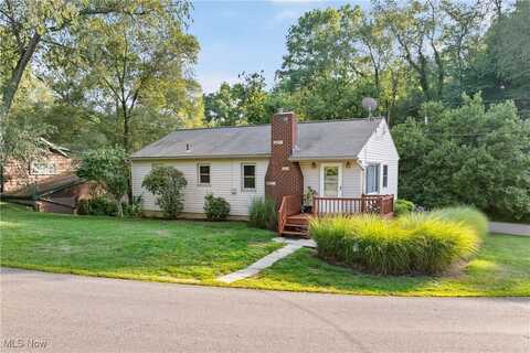 3970 MELTON AVENUE, COVENTRY TOWNSHIP, OH 44319