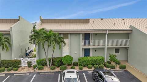 1400 MINEO DRIVE 12A, PUNTA GORDA, FL 33950