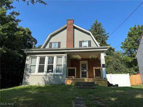 472 MORNINGVIEW AVENUE, AKRON, OH 44305