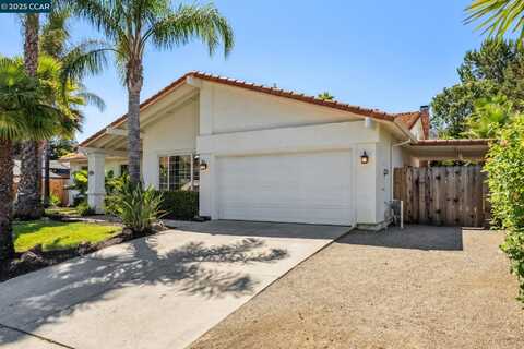 785 Bloching Cir, Clayton, CA 94517