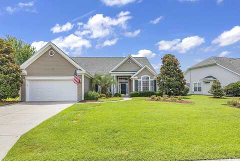 1104 Worchester Ct., Murrells Inlet, SC 29576