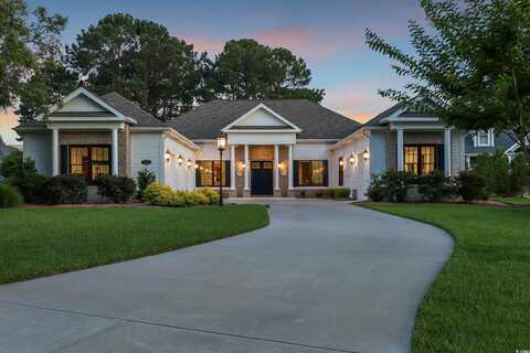 1575 Heritage Dr., Pawleys Island, SC 29585