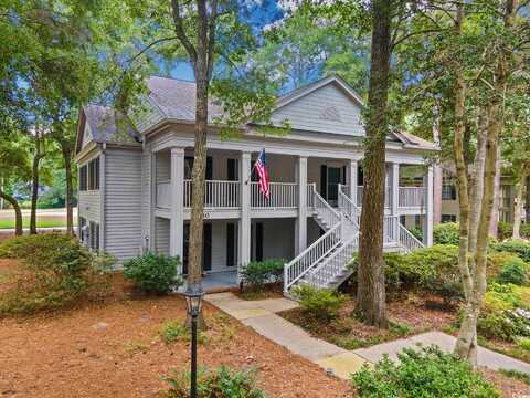 60-3 Stillwood Dr., Pawleys Island, SC 29585