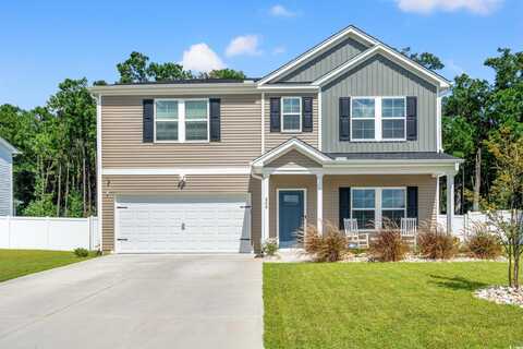 868 Agostino Dr., Myrtle Beach, SC 29579