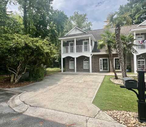 1413 Cane St., North Myrtle Beach, SC 29582