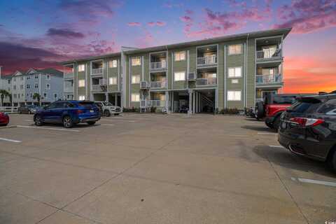 4003 N Ocean Blvd., North Myrtle Beach, SC 29582