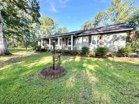 317 Wheeler Rd., Andrews, SC 29510