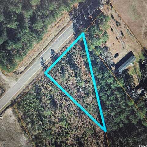TBD Hemingway Rd., Loris, SC 29569