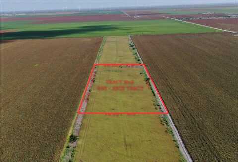 County Road 22, Tract 2, Robstown, TX 78380