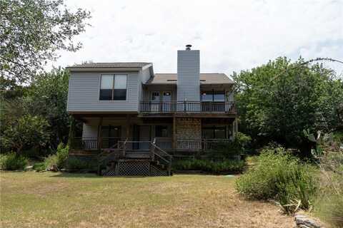601 Mountain View Drive, San Marcos, TX 78666