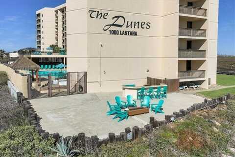 1000 Lantana Drive unit: 403, Port Aransas, TX 78373