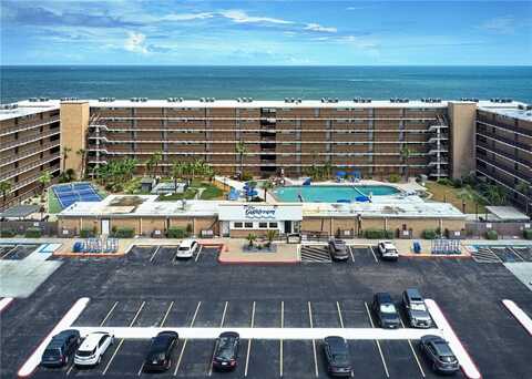 14810 Windward Drive unit: 603, Corpus Christi, TX 78418