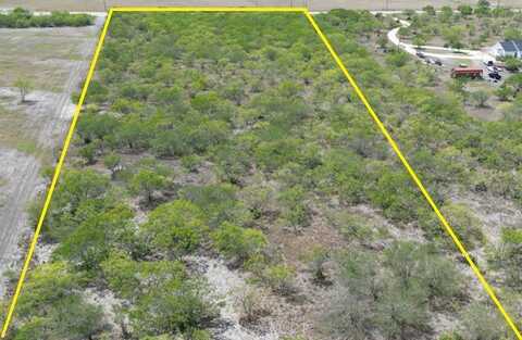 FM 2049, Three Rivers, TX 78071