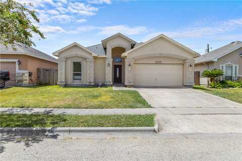 4333 Cool Breeze, Corpus Christi, TX 78413