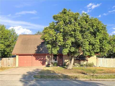 4174 Monaco Street, Corpus Christi, TX 78411