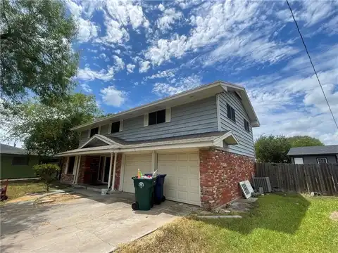 3514 Columbine, Corpus Christi, TX 78415