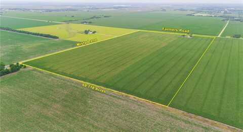 1923 Farmers Rd, Maxwell, TX 78656