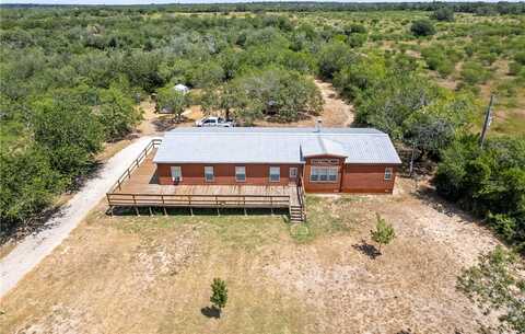 315 Austin Street, Tuleta, TX 78162