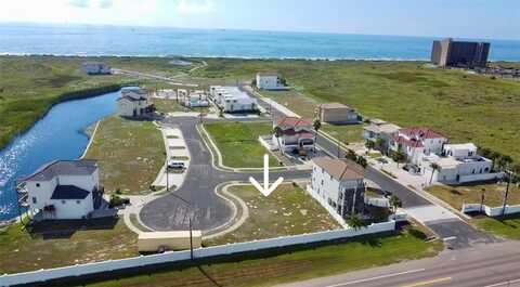 6501 Villa Soria Drive, Port Aransas, TX 78373