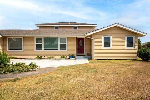 7072 Lake View Drive, Corpus Christi, TX 78412