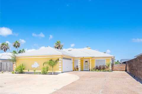 13838 Doubloon Street, Corpus Christi, TX 78418