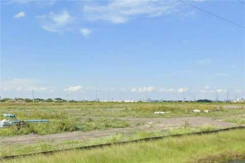 LT 3 Calm River Street, Corpus Christi, TX 78410