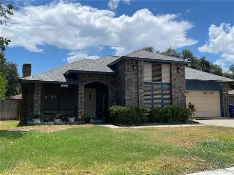 5237 Tartan Drive, Corpus Christi, TX 78413