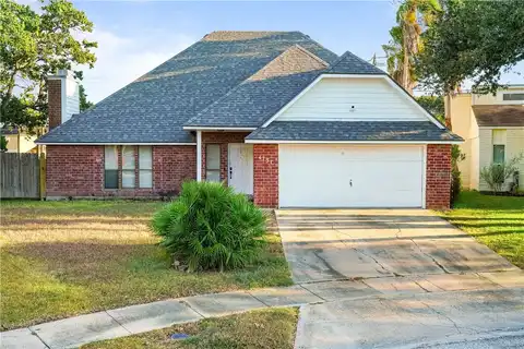 4737 Spring Fork Drive, Corpus Christi, TX 78413