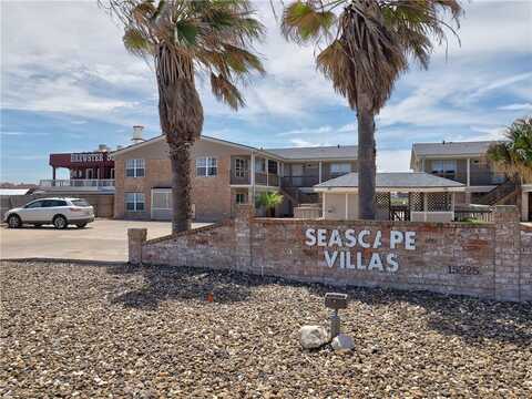 15225 Leeward Drive unit: 8-A, Corpus Christi, TX 78418