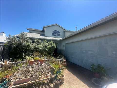 15318 Bowsprit Court, Corpus Christi, TX 78418