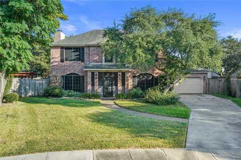 5117 Kings Court, Corpus Christi, TX 78413