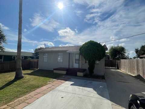 1934 Crestmont, Corpus Christi, TX 78418