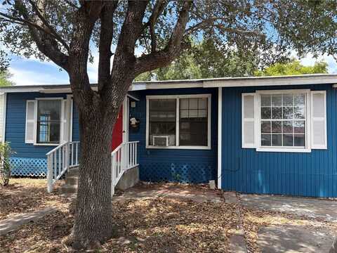 4917 Anthony Street, Corpus Christi, TX 78415