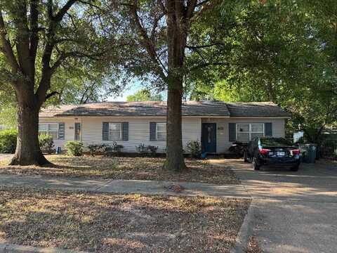 801/805 HEARN STREET, Blytheville, AR 72315