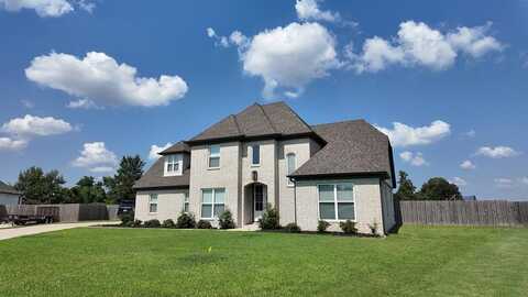 236 MARY ANN COVE, Crawfordsville, AR 72327