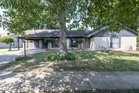 1012 CLEMENT ROAD, West Memphis, AR 72301