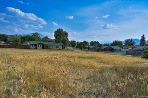 High Street, La Veta, CO 81055