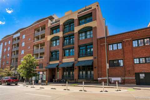 2245 Blake Street, Denver, CO 80205