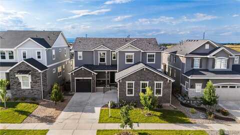 671 Green Mountain Drive, Erie, CO 80516