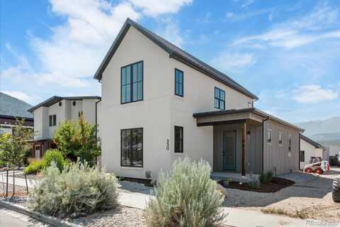 330 Old Stage Road, Salida, CO 81201