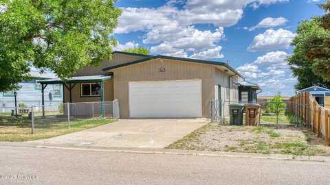 2503 Cheryl Ave -, Gillette, WY 82718