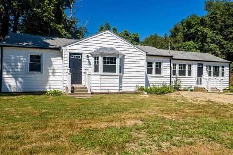 282 Parker Road, West Barnstable, MA 02668