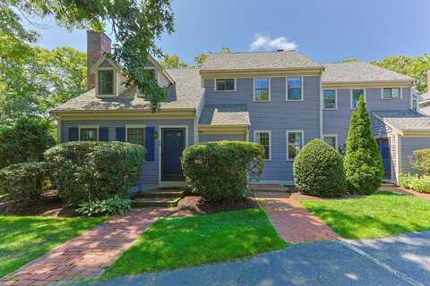 1160 Phinney's Lane unit: B Bldg 4, Centerville, MA 02632
