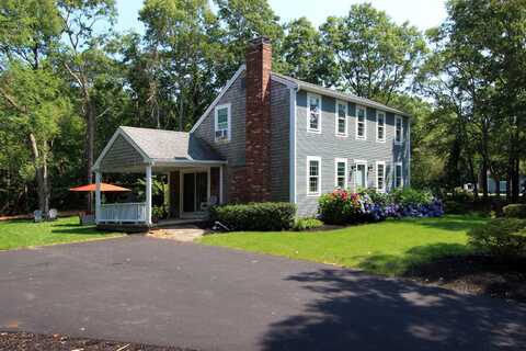 2 Sanford Street, Monument Beach, MA 02553