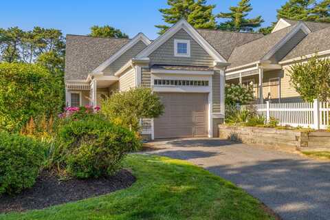5 Sea Knoll Court, Bourne, MA 02532
