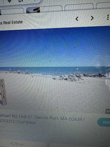 217 Old Wharf Road, Dennis Port, MA 02639