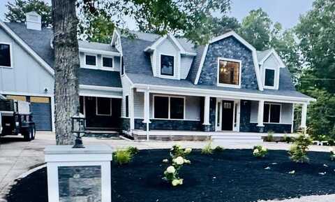 152 Pleasant Bay Rd, Harwich, MA 02645
