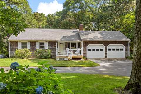 294 Salt Rock Road, Barnstable, MA 02630