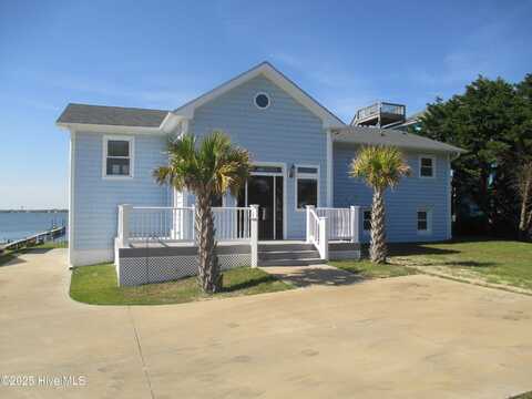 3602 Emerald Drive, Emerald Isle, NC 28594