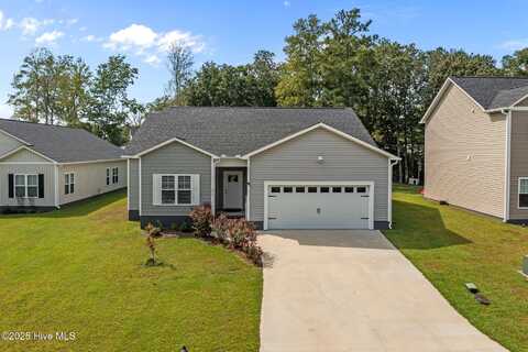 213 Baker Road, Hubert, NC 28539